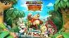 Mario + Rabbids: Kingdom Battle – Donkey Kong Adventure cover