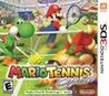 Mario Tennis Open cover
