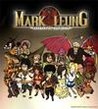 Mark Leung: Revenge of the Bitch cover