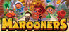 Marooners cover