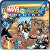 Marvel vs. Capcom Origins cover