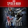 Marvel’s Spider-Man: The Heist cover