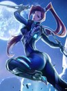Master X Master cover