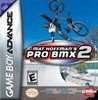 Mat Hoffman’s Pro BMX 2 cover
