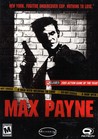 Max Payne cover