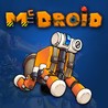 McDROID cover