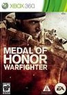 Medal of Honor: Warfighter cover