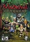 Medieval Conquest cover