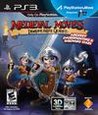 Medieval Moves: Deadmund’s Quest cover