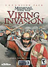 Medieval: Total War – Viking Invasion cover