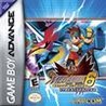 Mega Man Battle Network 6 Cybeast Falzar cover