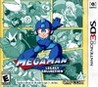 Mega Man Legacy Collection cover