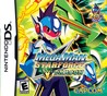 Mega Man Star Force: Dragon cover