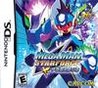 Mega Man Star Force: Pegasus cover