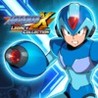 Mega Man X Legacy Collection cover