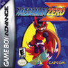 Mega Man Zero cover