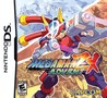 Mega Man ZX Advent cover