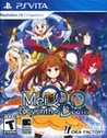 MeiQ: Labyrinth of Death cover