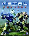 Metal Fatigue cover