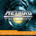 Metroid Prime Trilogy cover