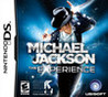 Michael Jackson: The Experience cover