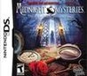 Midnight Mysteries: The Edgar Allan Poe Conspiracy cover