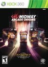 Midway Arcade Origins cover