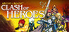 Might & Magic: Clash of Heroes cover
