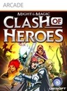 Might & Magic: Clash of Heroes cover