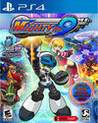 Mighty No. 9 cover