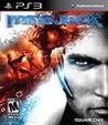 Mindjack cover