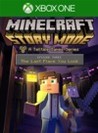 Minecraft: Story Mode – Episode 3: The Last Place You Look cover