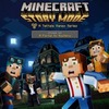 Minecraft: Story Mode – Episode 6: A Portal to Mystery cover