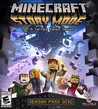 Minecraft: Story Mode – Episode 7: Access Denied cover