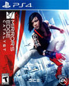 Mirror’s Edge Catalyst cover