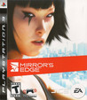 Mirror’s Edge cover