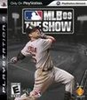 MLB 09: The Show cover
