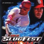 MLB Slugfest 20-04 cover