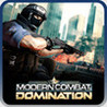 Modern Combat: Domination cover