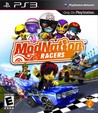 ModNation Racers cover