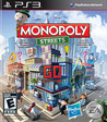 Monopoly Streets cover