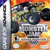 Monster Jam Maximum Destruction cover