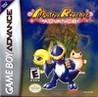 Monster Rancher Advance cover