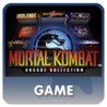 Mortal Kombat Arcade Kollection cover