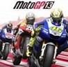 MotoGP 13 cover