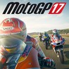 MotoGP 17 cover