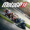 MotoGP 18 cover