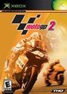 MotoGP 2 cover