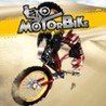 Motorbike cover