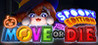 Move or Die cover